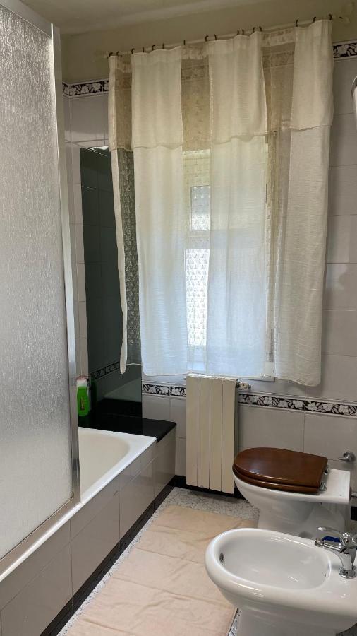 Appartamento Canalotto 65 2 Piano Realmonte Exteriér fotografie