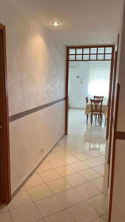 Appartamento Canalotto 65 2 Piano Realmonte Exteriér fotografie