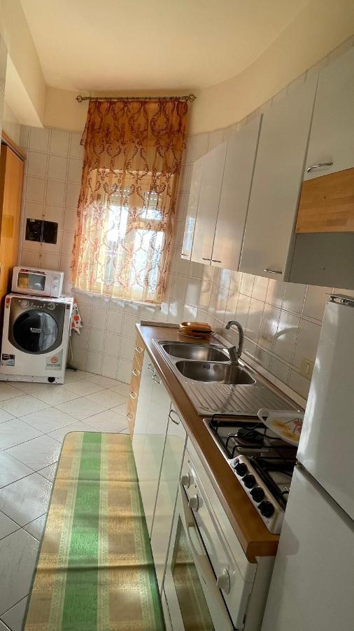 Appartamento Canalotto 65 2 Piano Realmonte Exteriér fotografie