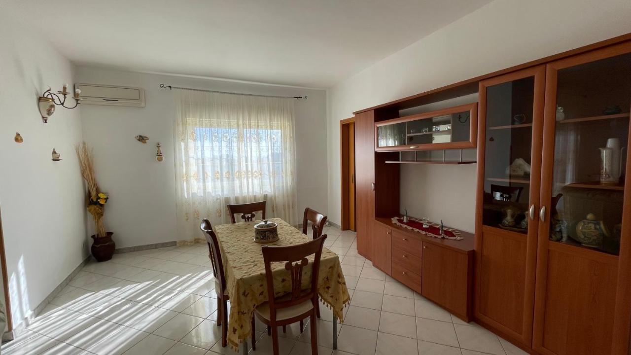 Appartamento Canalotto 65 2 Piano Realmonte Exteriér fotografie