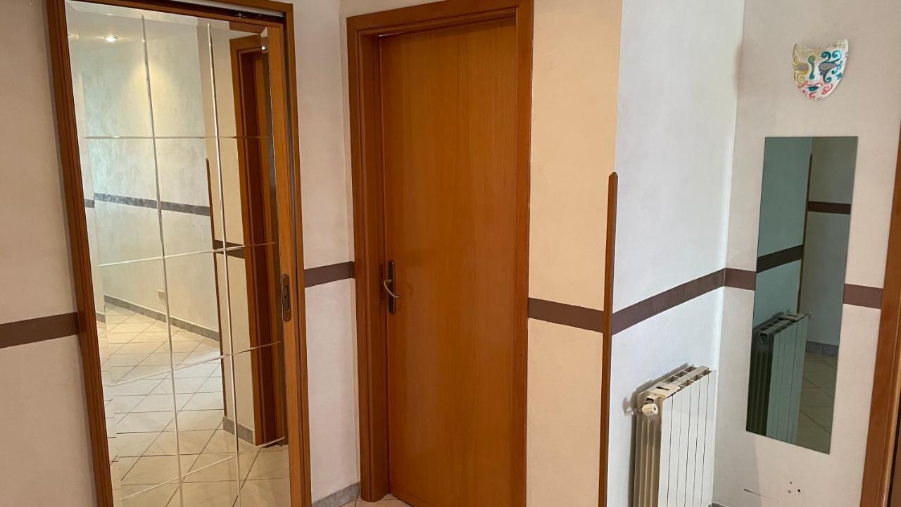 Appartamento Canalotto 65 2 Piano Realmonte Exteriér fotografie