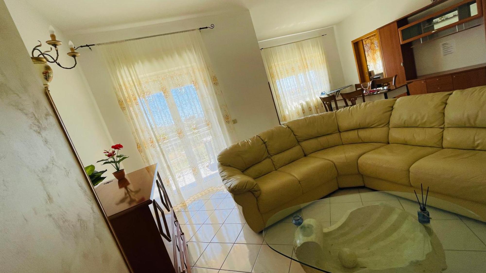 Appartamento Canalotto 65 2 Piano Realmonte Exteriér fotografie